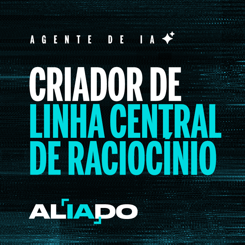 Criador de Linha Central 