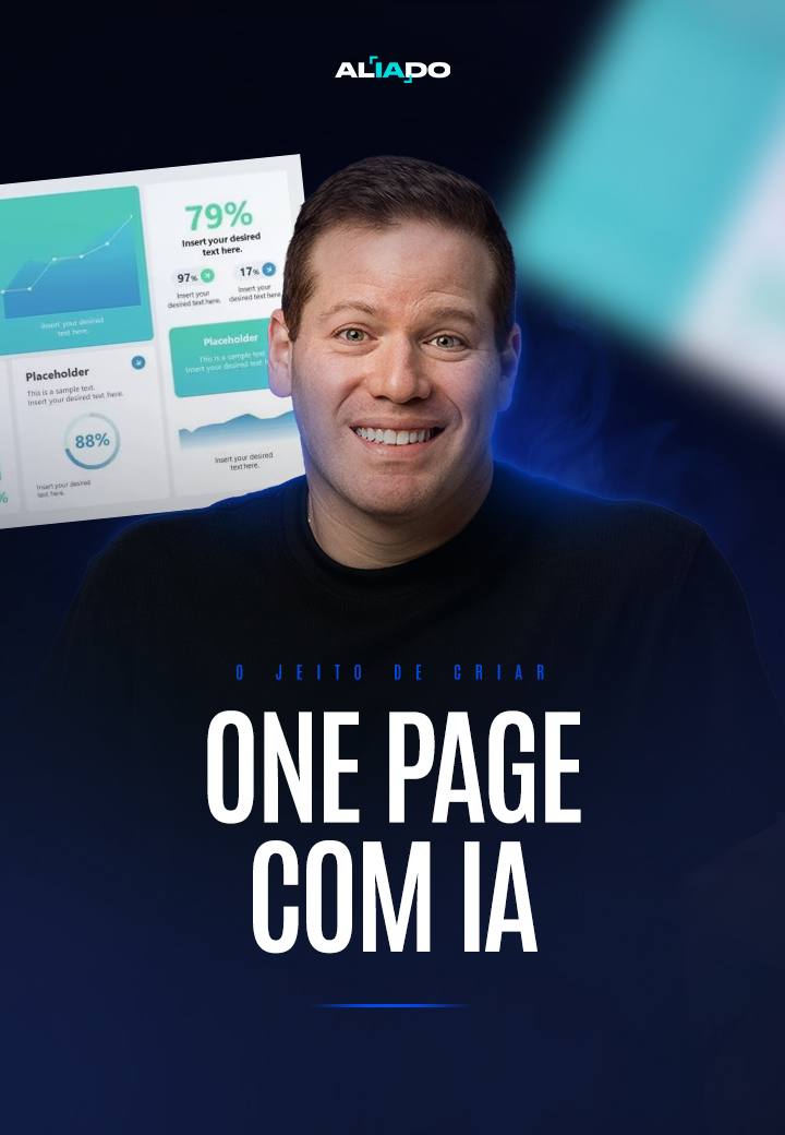 One Page com IA