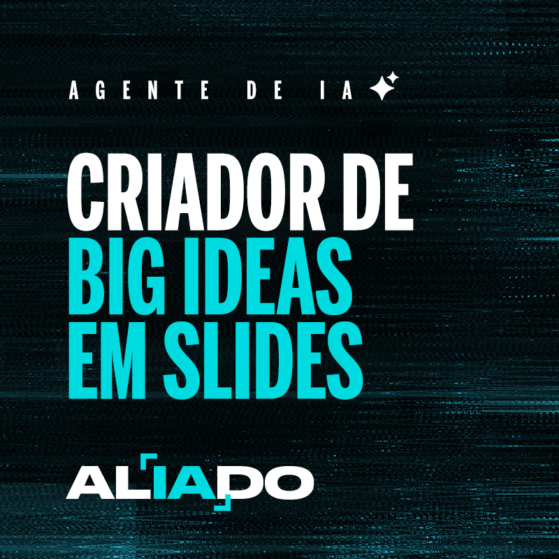 Criador de Big Ideas