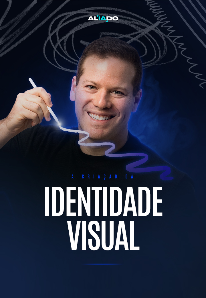 Design com IA sem Cara de IA