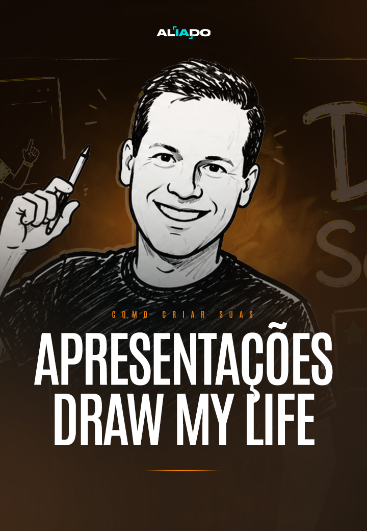 Apresentações Draw My Life
