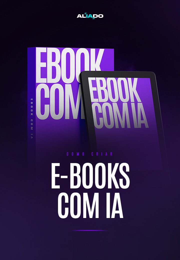 E-books com IA