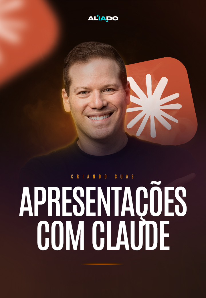 Apresentações com Claude