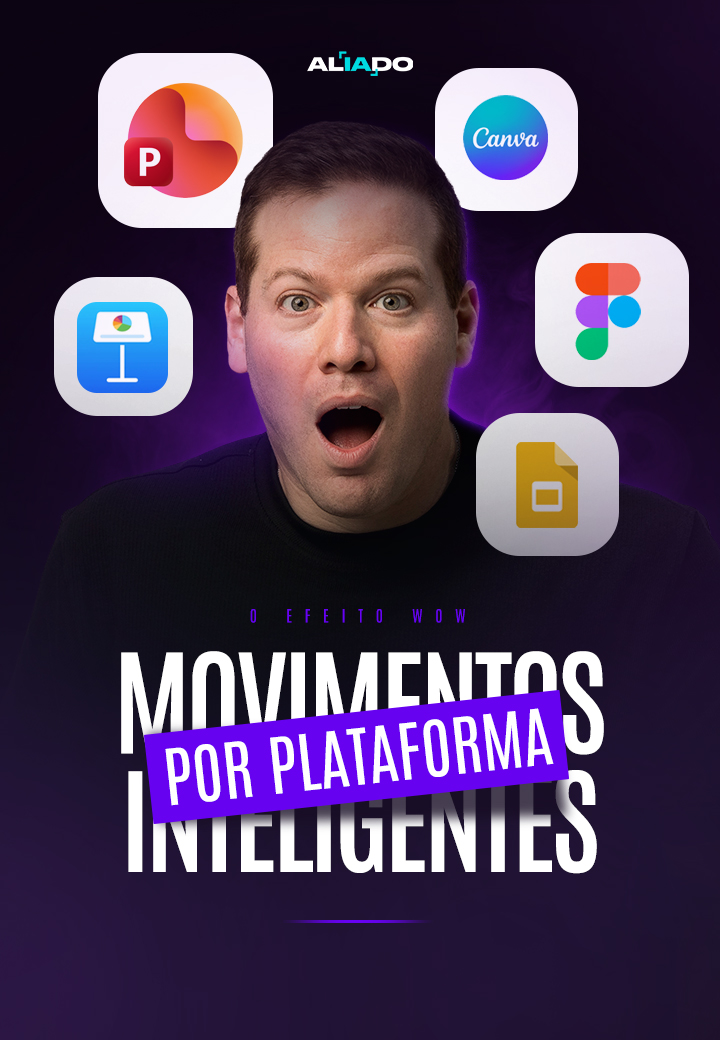 Para todas as Plataformas